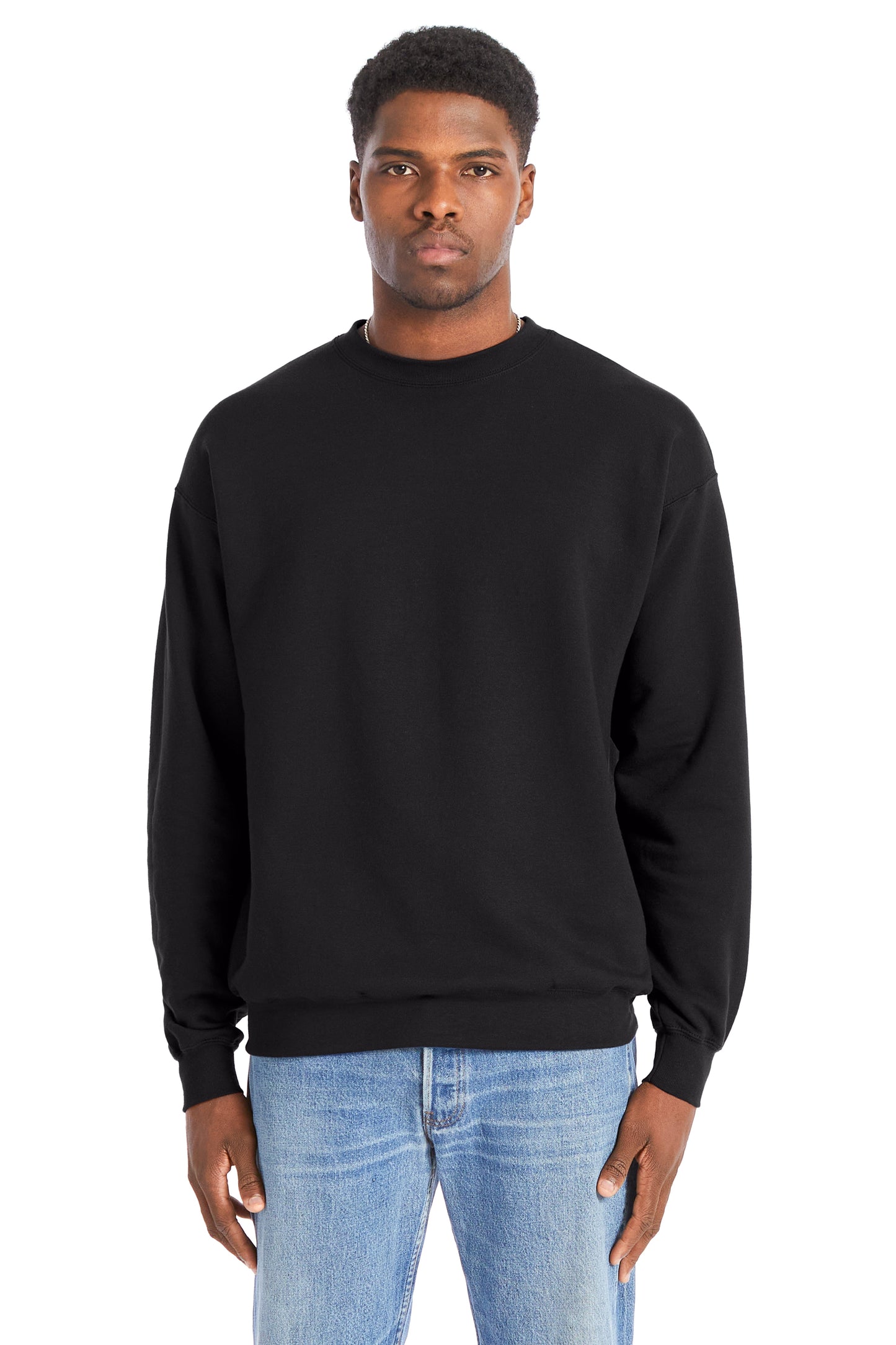 Hanes Perfect Sweat Crewneck - RS160