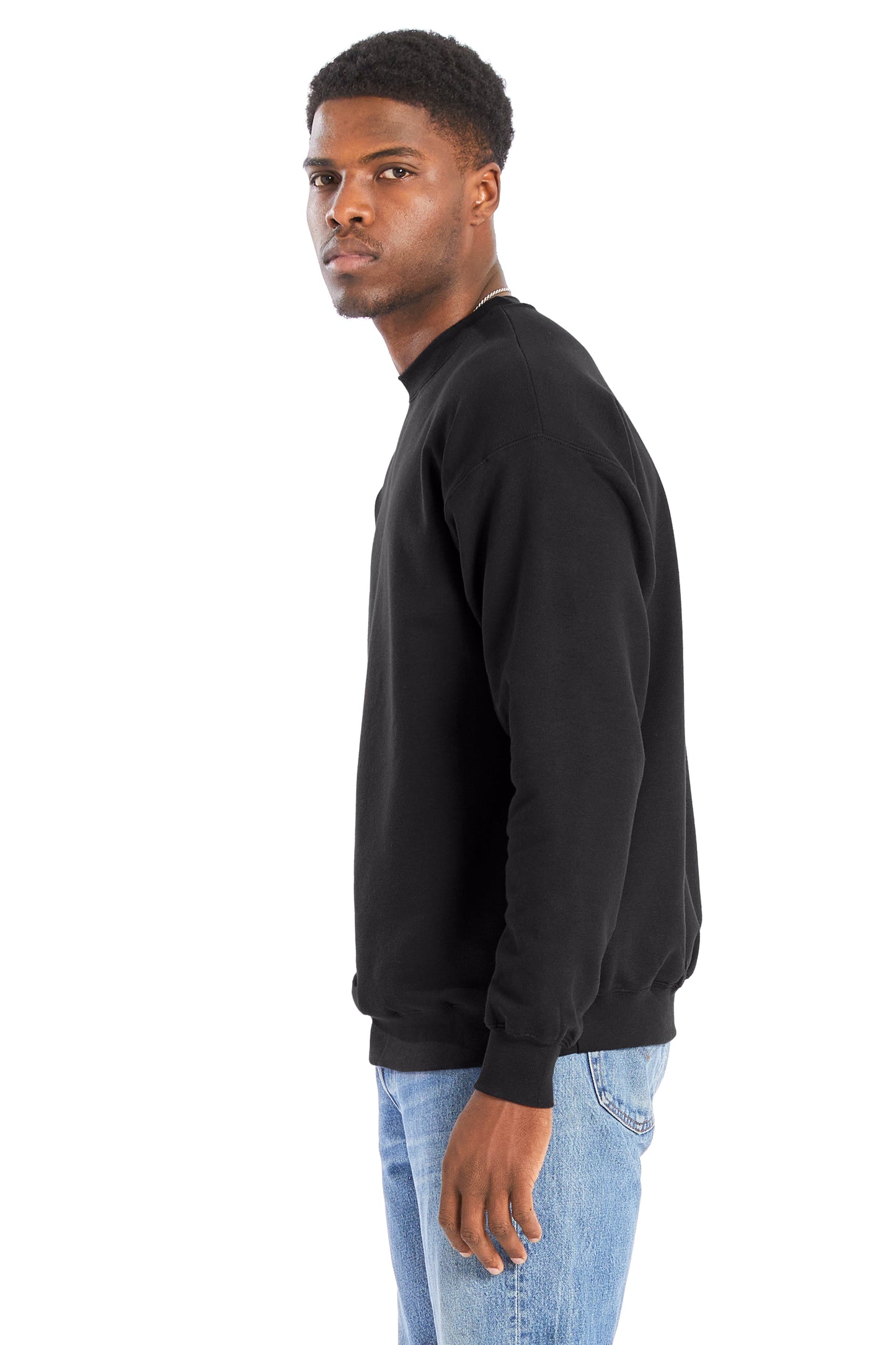 Hanes Perfect Sweat Crewneck - RS160