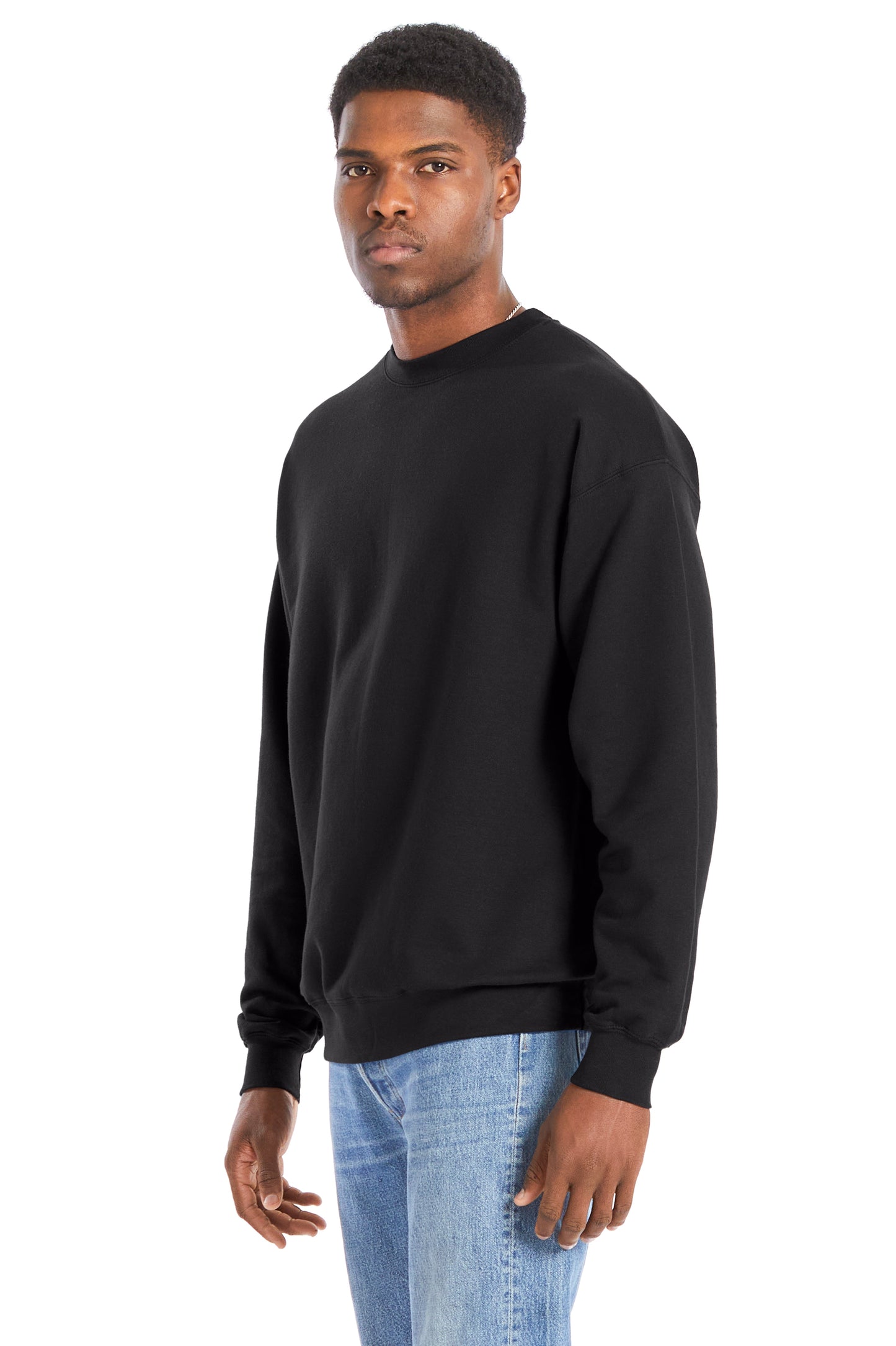 Hanes Perfect Sweat Crewneck - RS160