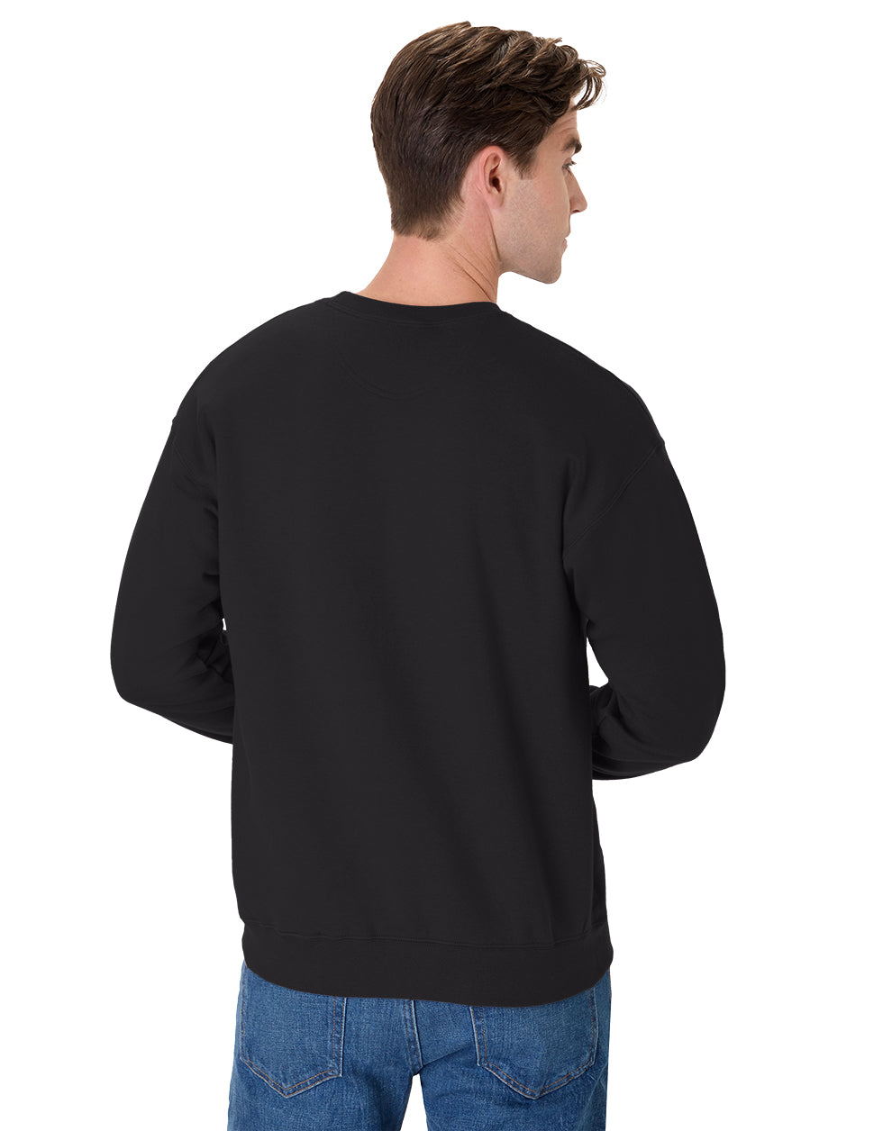 Hanes Perfect Sweat Crewneck - RS160