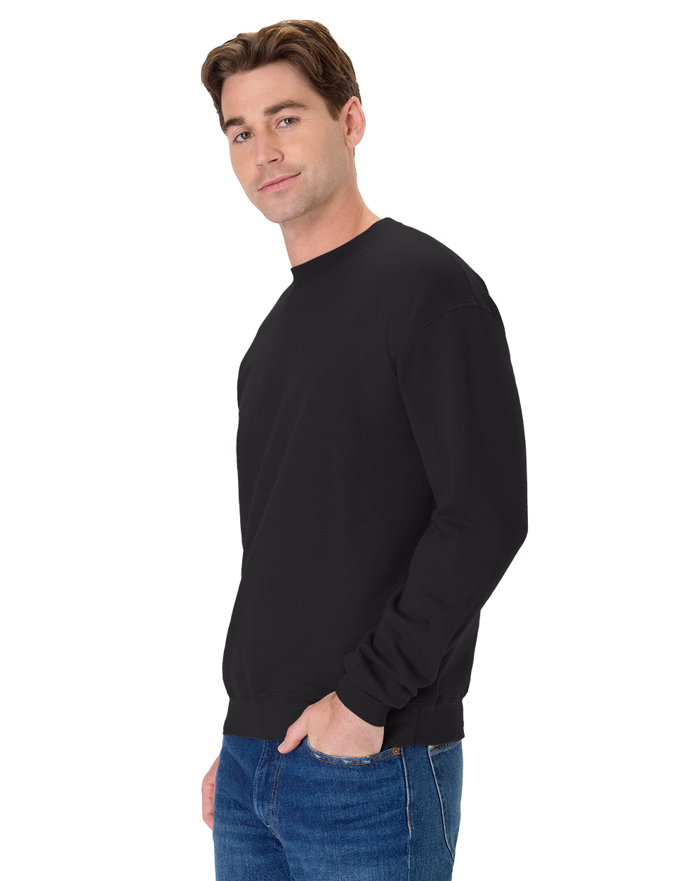 Hanes Perfect Sweat Crewneck - RS160