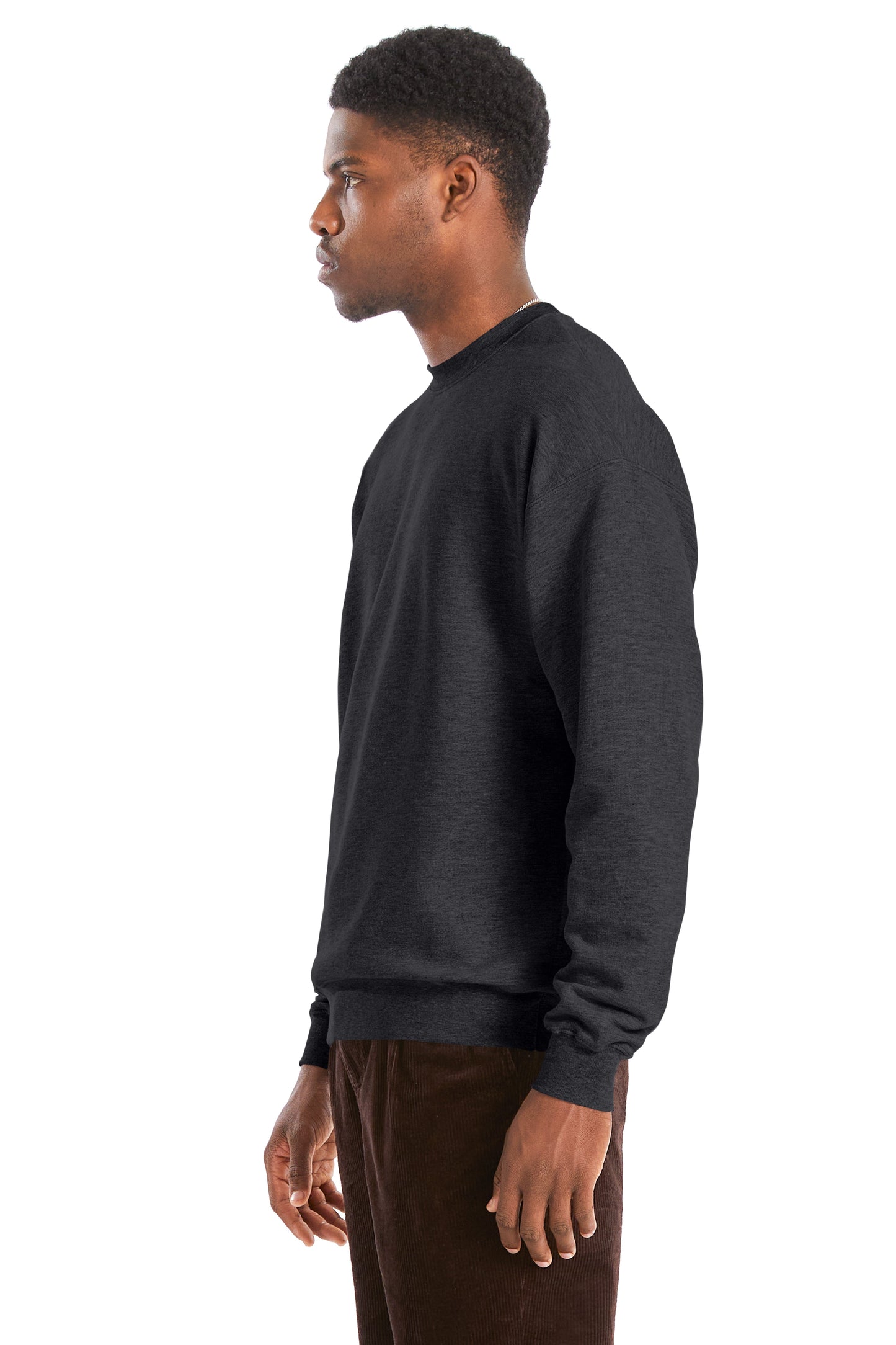 Hanes Perfect Sweat Crewneck - RS160