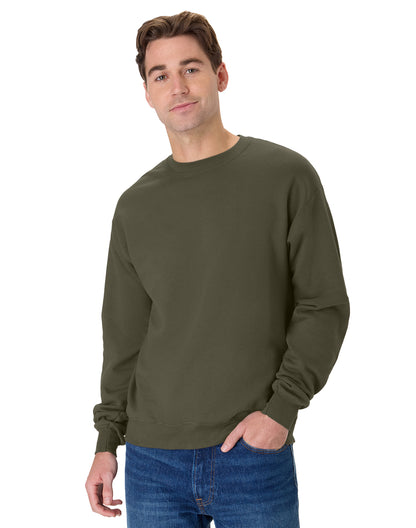 Hanes Perfect Sweat Crewneck - RS160