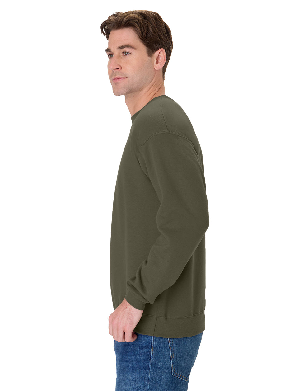 Hanes Perfect Sweat Crewneck - RS160