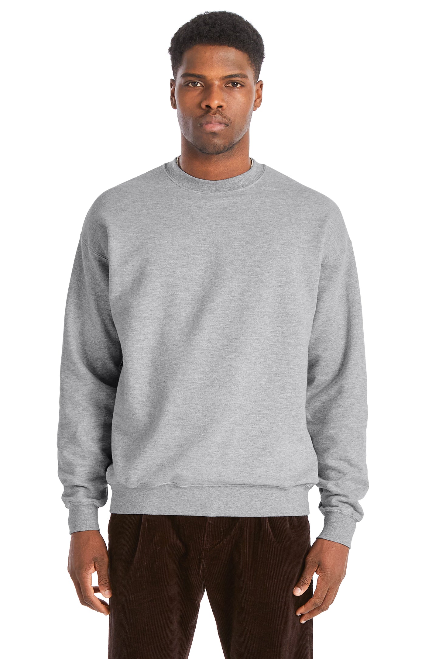 Hanes Perfect Sweat Crewneck - RS160