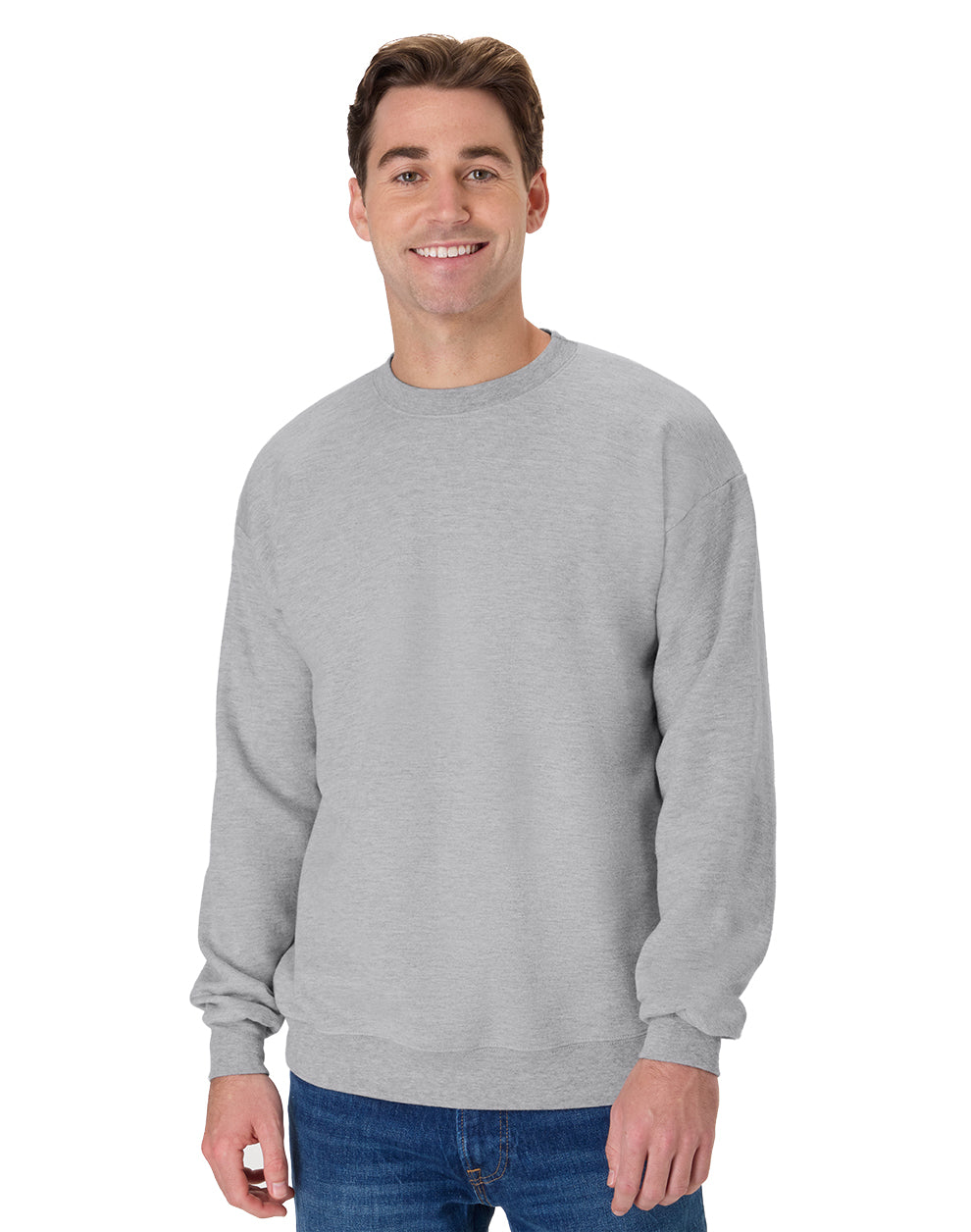 Hanes Perfect Sweat Crewneck - RS160