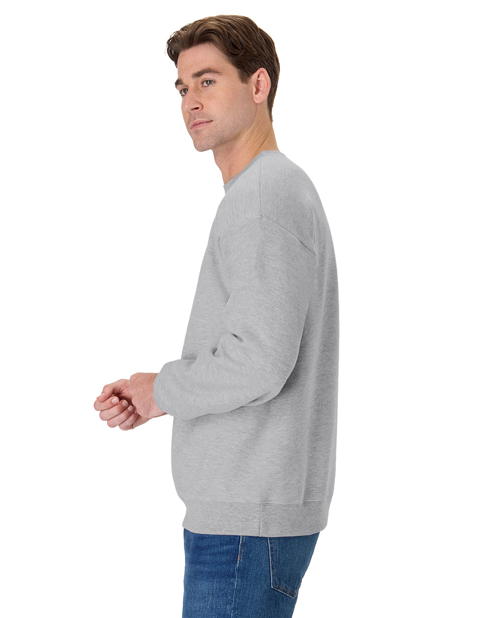 Hanes Perfect Sweat Crewneck - RS160