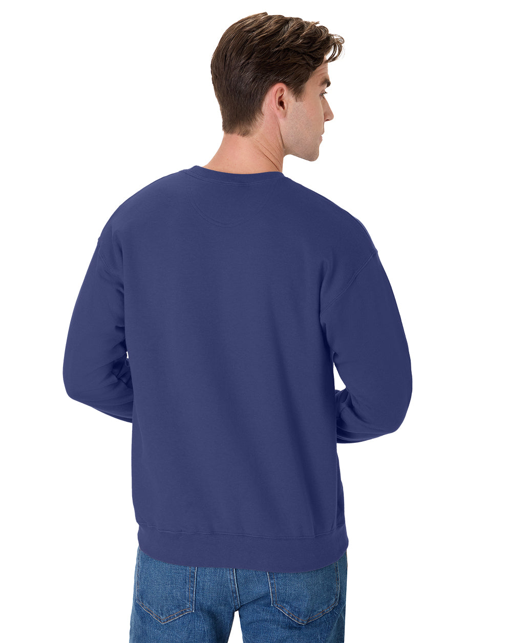 Hanes Perfect Sweat Crewneck - RS160