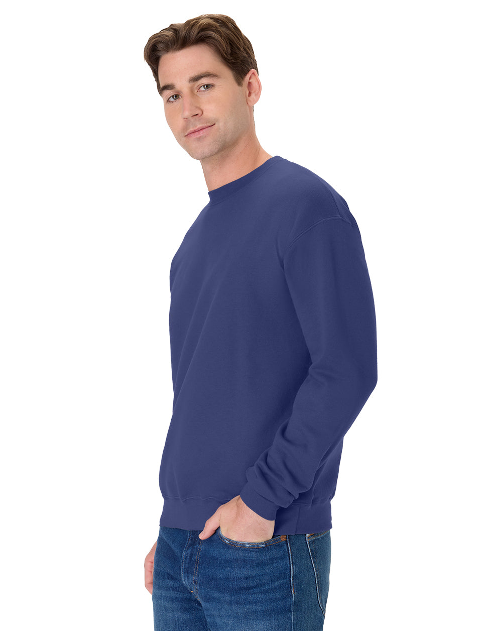 Hanes Perfect Sweat Crewneck - RS160