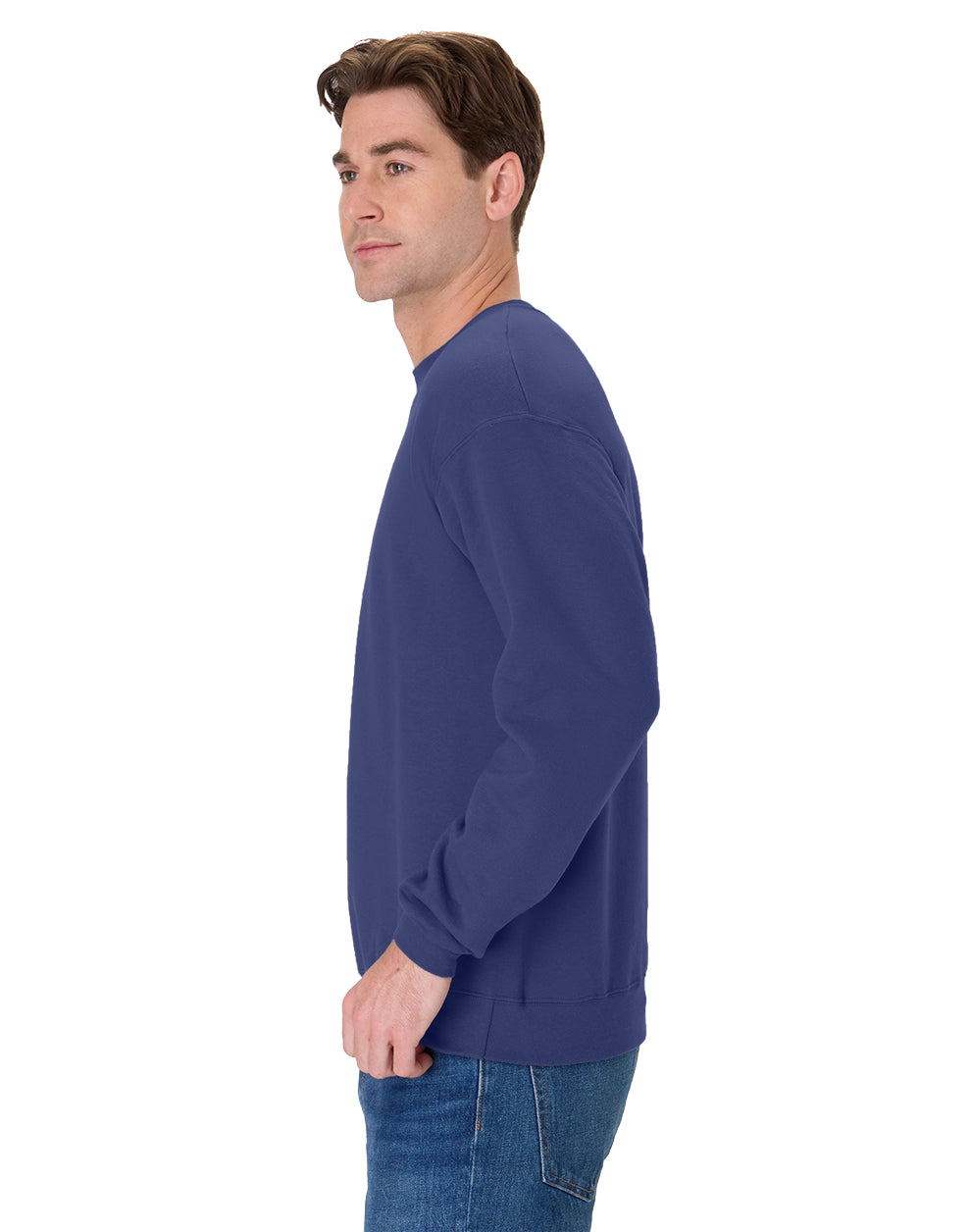 Hanes Perfect Sweat Crewneck - RS160