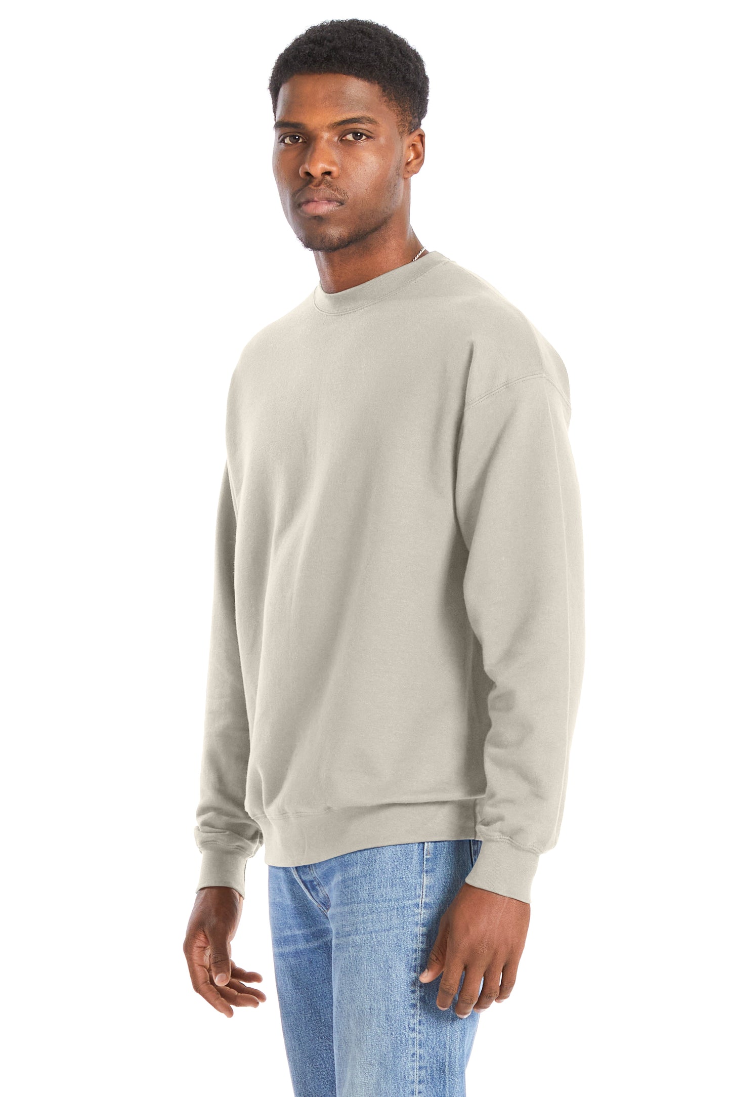 Hanes Perfect Sweat Crewneck - RS160