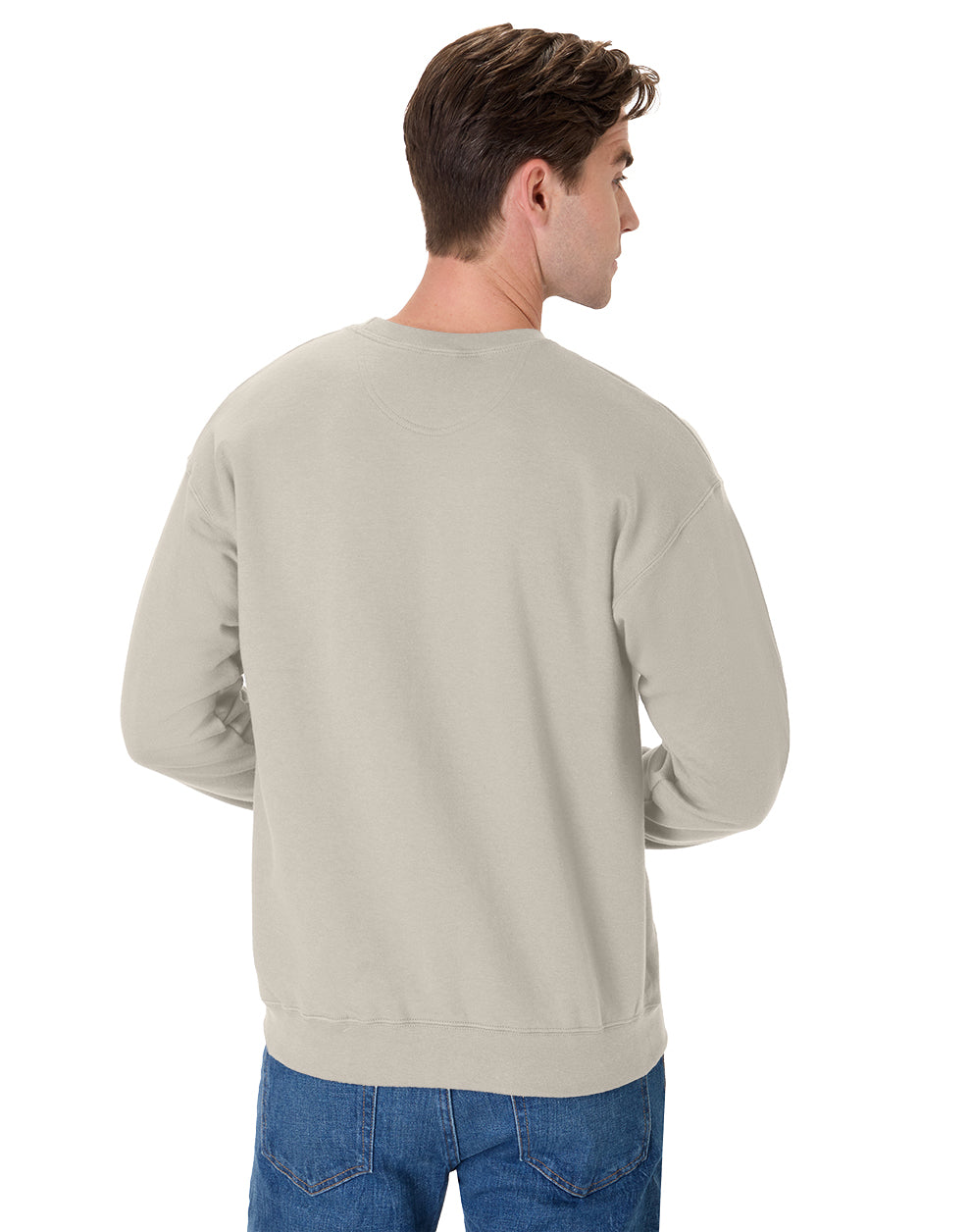 Hanes Perfect Sweat Crewneck - RS160