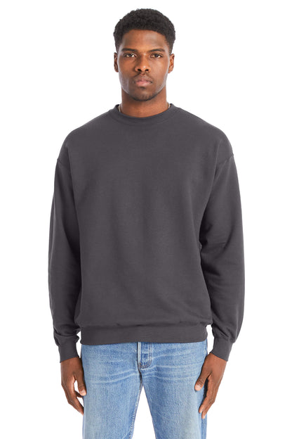 Hanes Perfect Sweat Crewneck - RS160