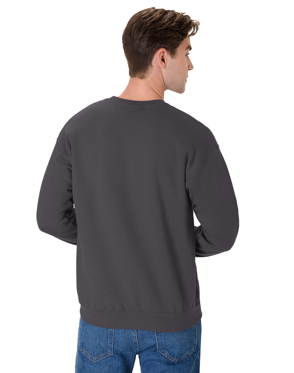 Hanes Perfect Sweat Crewneck - RS160