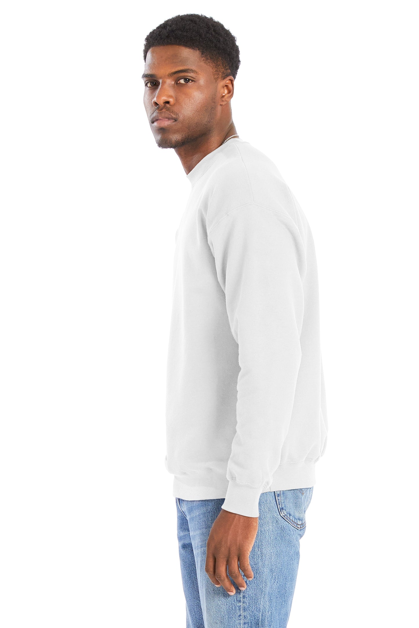 Hanes Perfect Sweat Crewneck - RS160