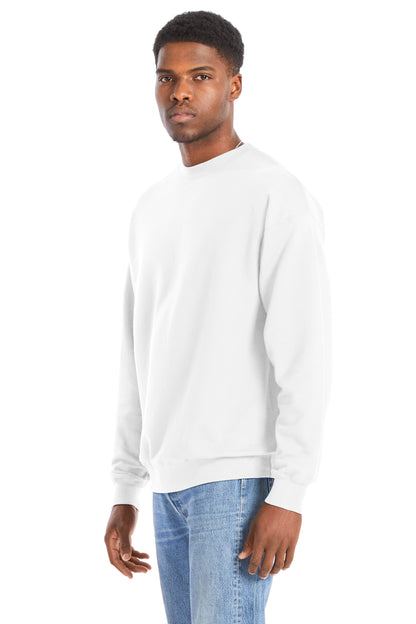 Hanes Perfect Sweat Crewneck - RS160