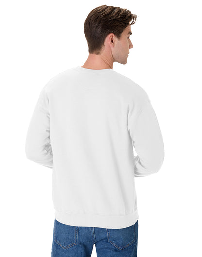Hanes Perfect Sweat Crewneck - RS160