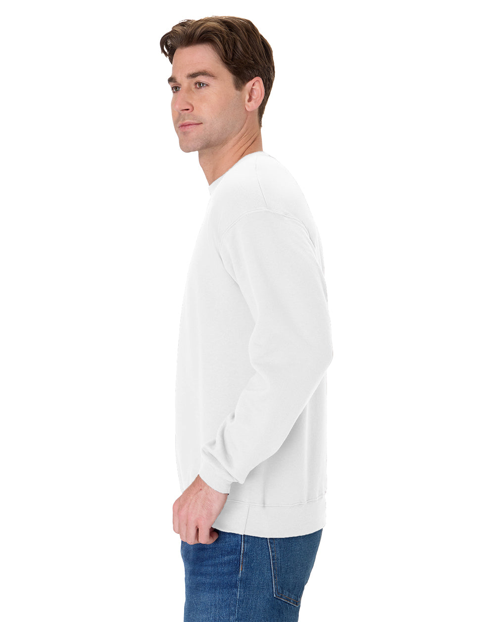 Hanes Perfect Sweat Crewneck - RS160