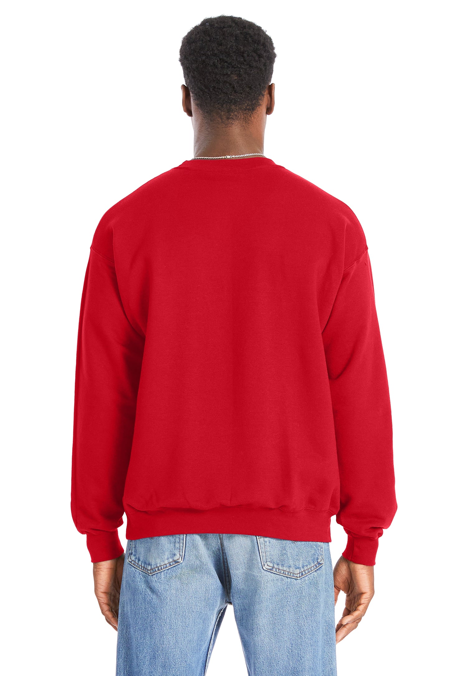 Hanes Perfect Sweat Crewneck - RS160