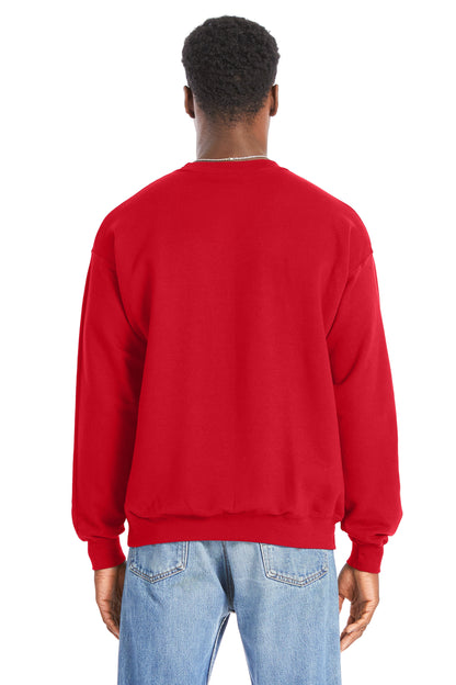 Hanes Perfect Sweat Crewneck - RS160