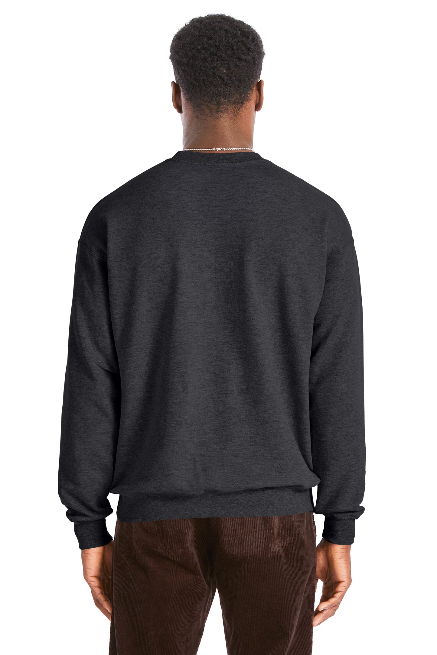 Hanes Perfect Sweat Crewneck - RS160