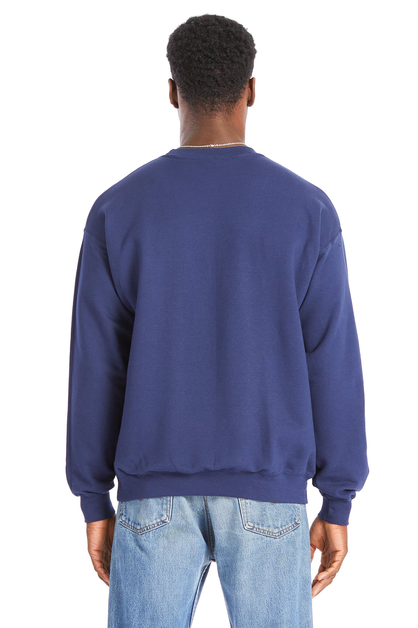 Hanes Perfect Sweat Crewneck - RS160