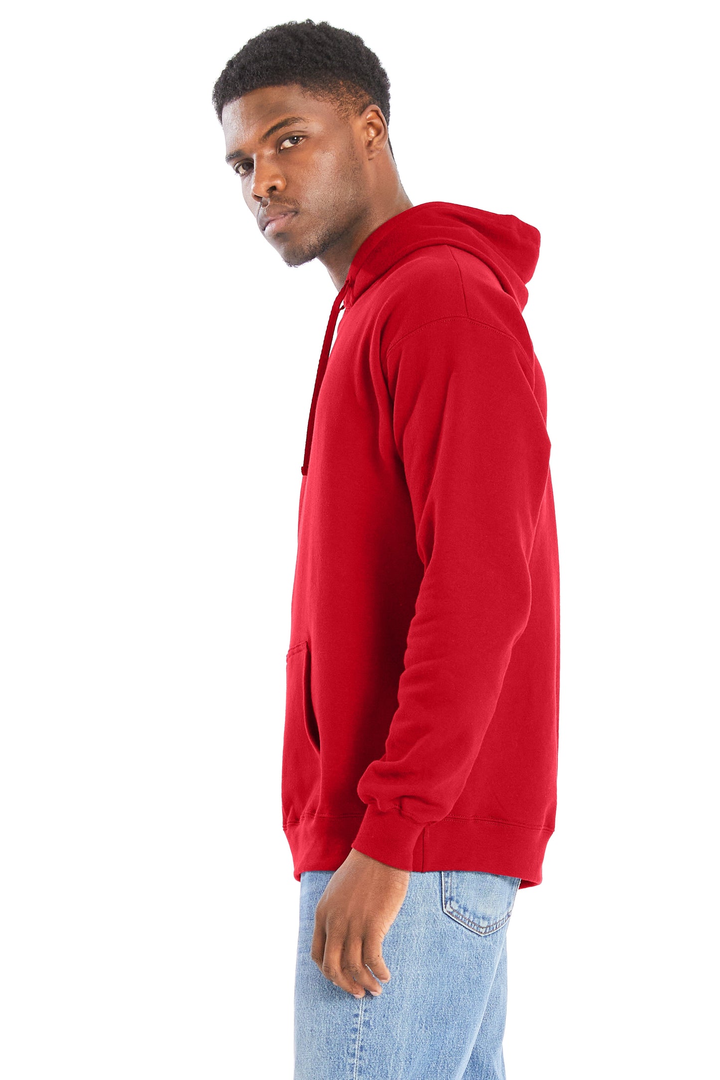 Hanes Perfect Sweat Hoodie - RS170