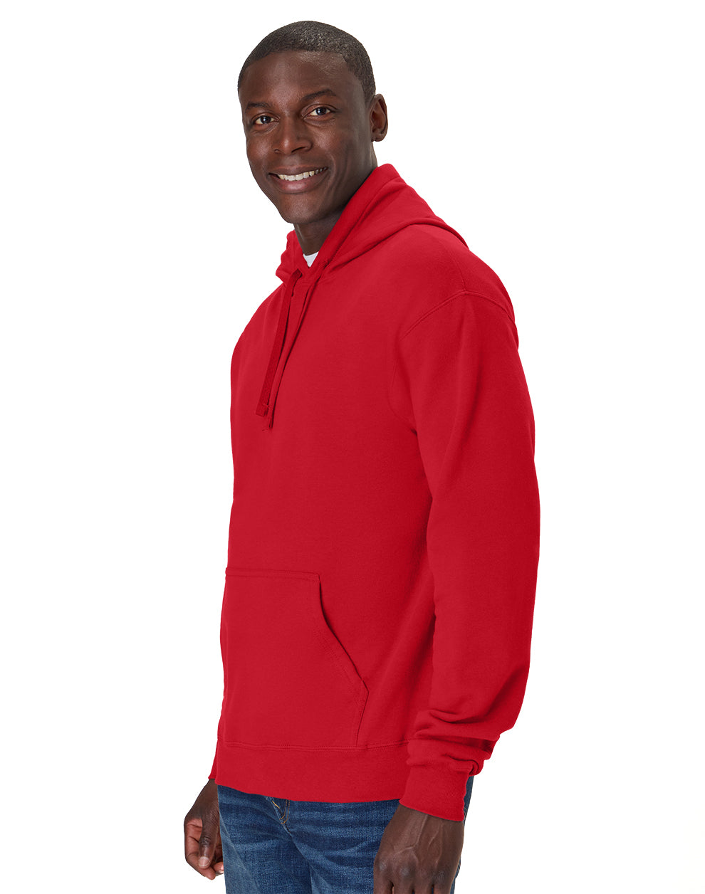 Hanes Perfect Sweat Hoodie - RS170