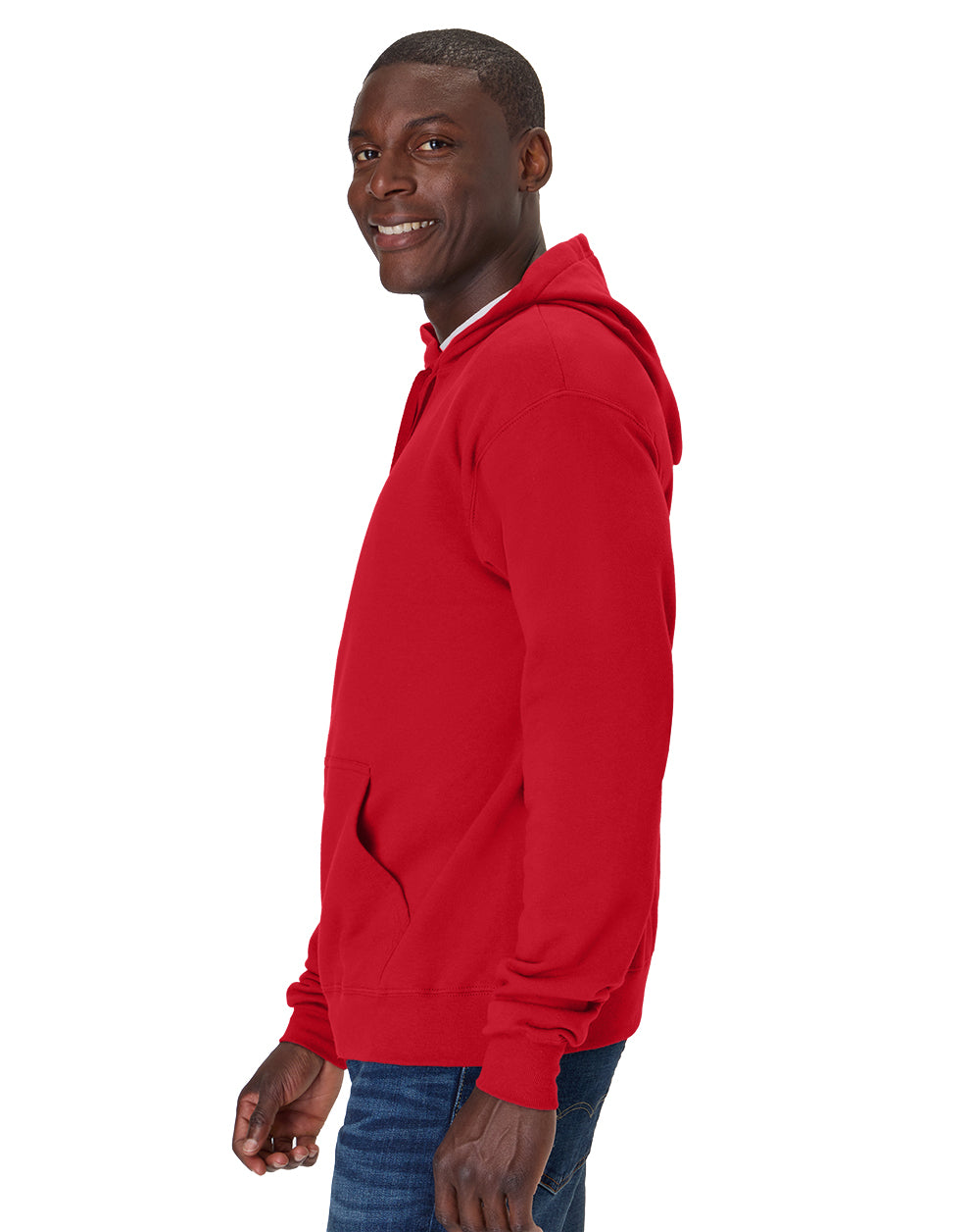 Hanes Perfect Sweat Hoodie - RS170