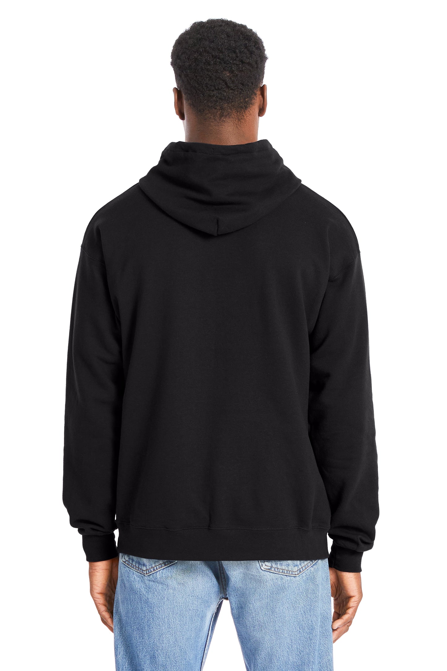 Hanes Perfect Sweat Hoodie - RS170