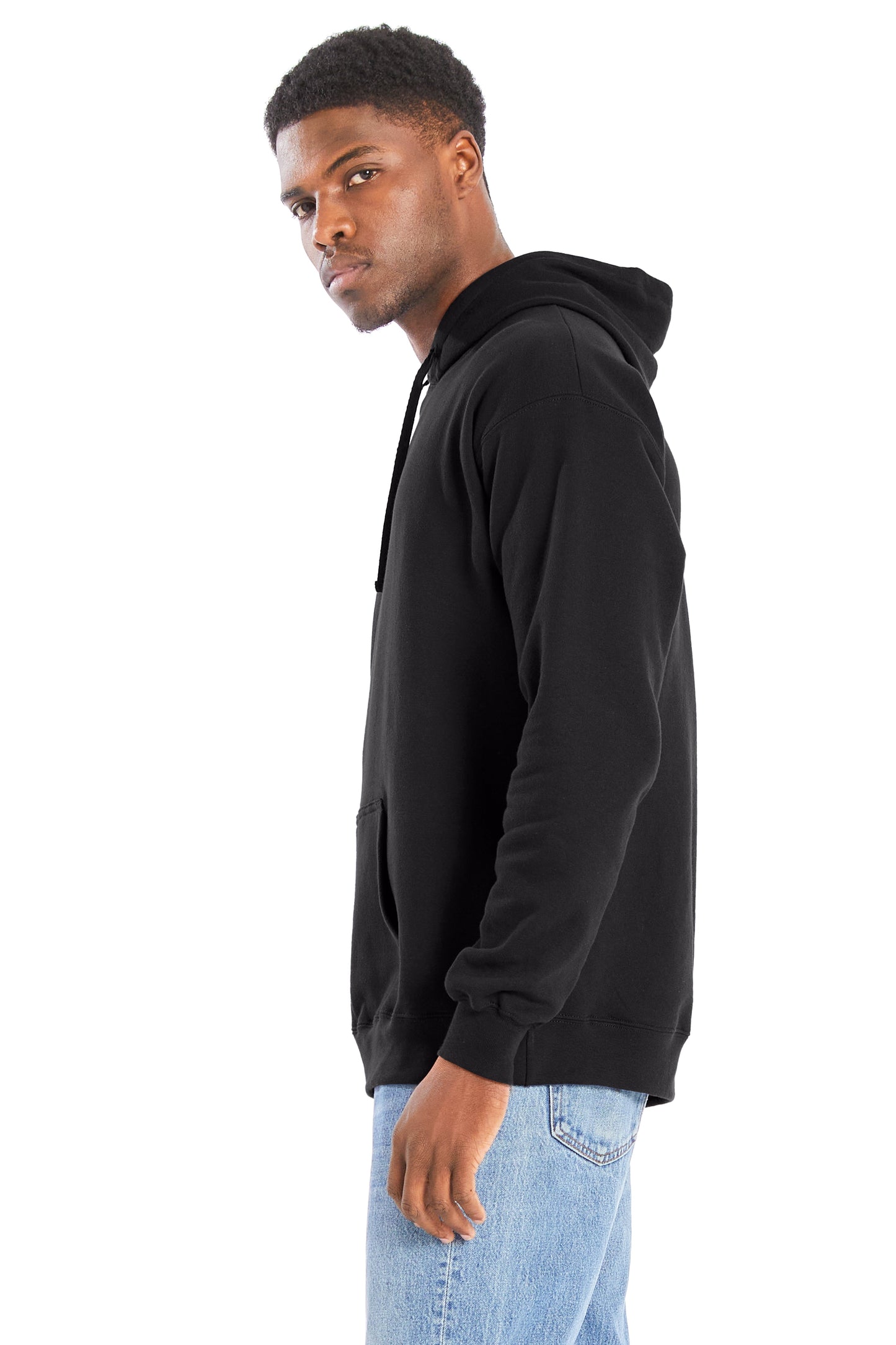 Hanes Perfect Sweat Hoodie - RS170