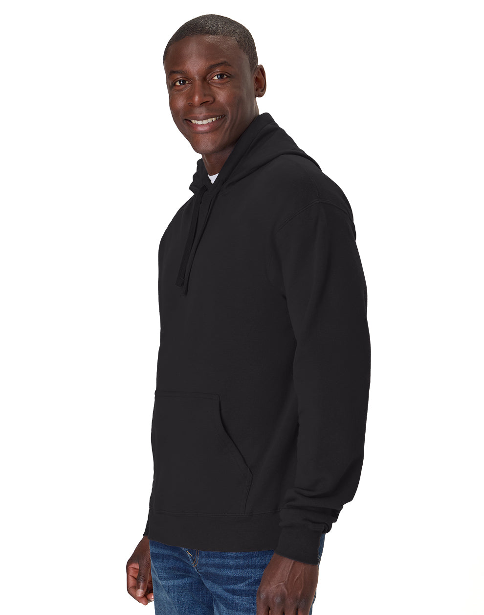 Hanes Perfect Sweat Hoodie - RS170