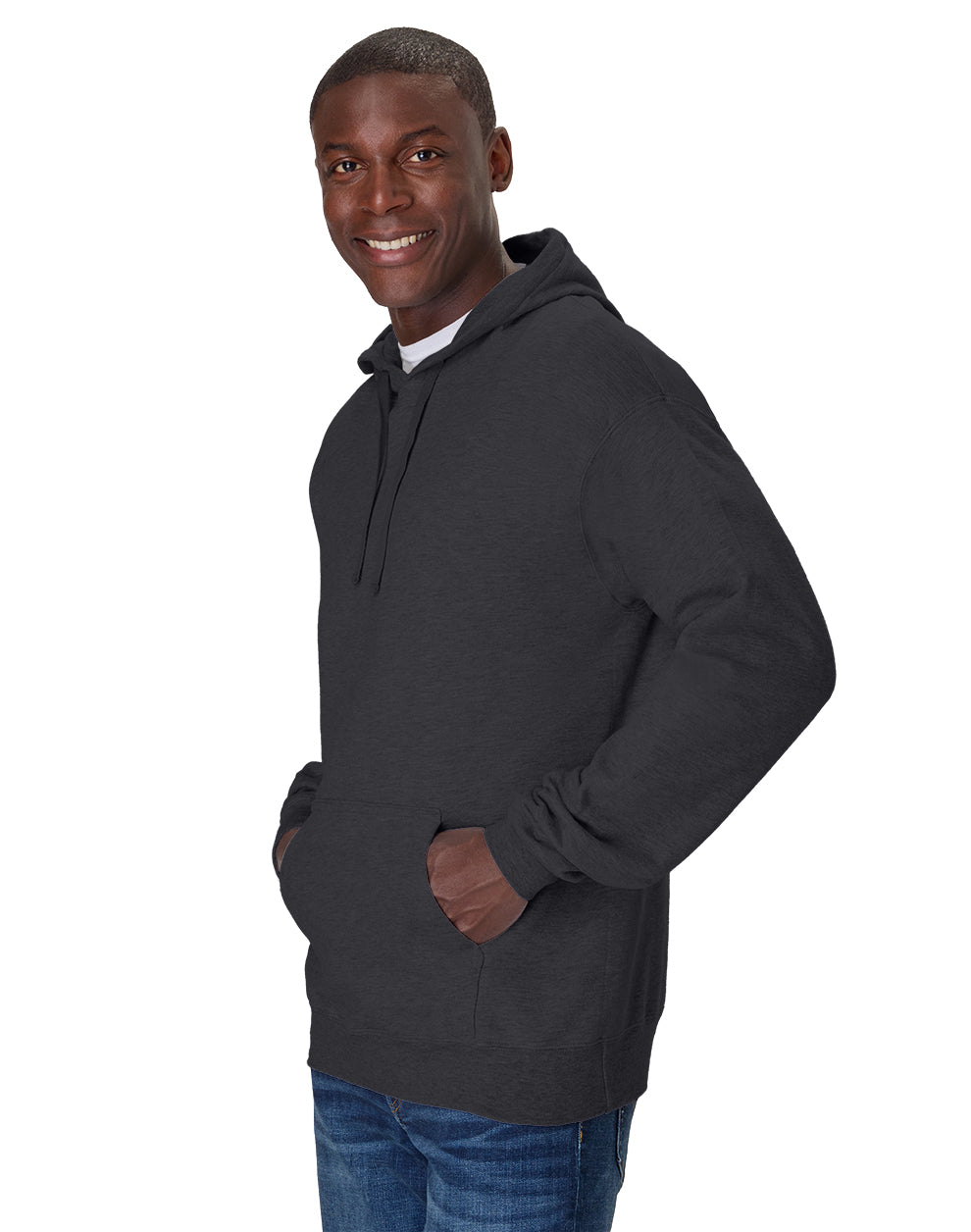 Hanes Perfect Sweat Hoodie - RS170