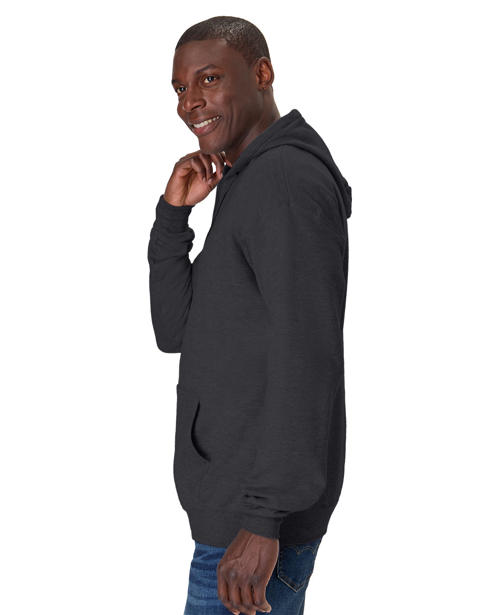 Hanes Perfect Sweat Hoodie - RS170