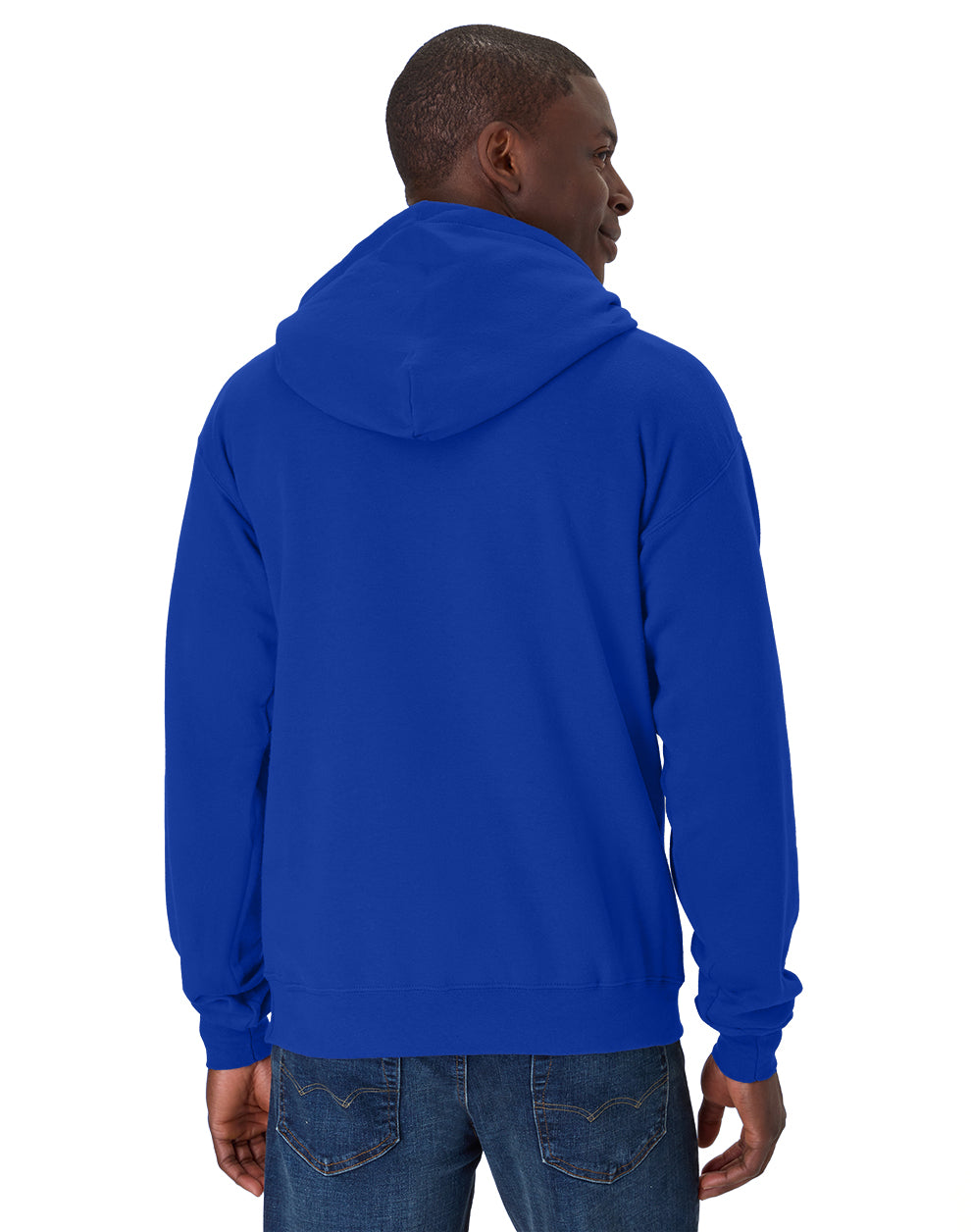 Hanes Perfect Sweat Hoodie - RS170