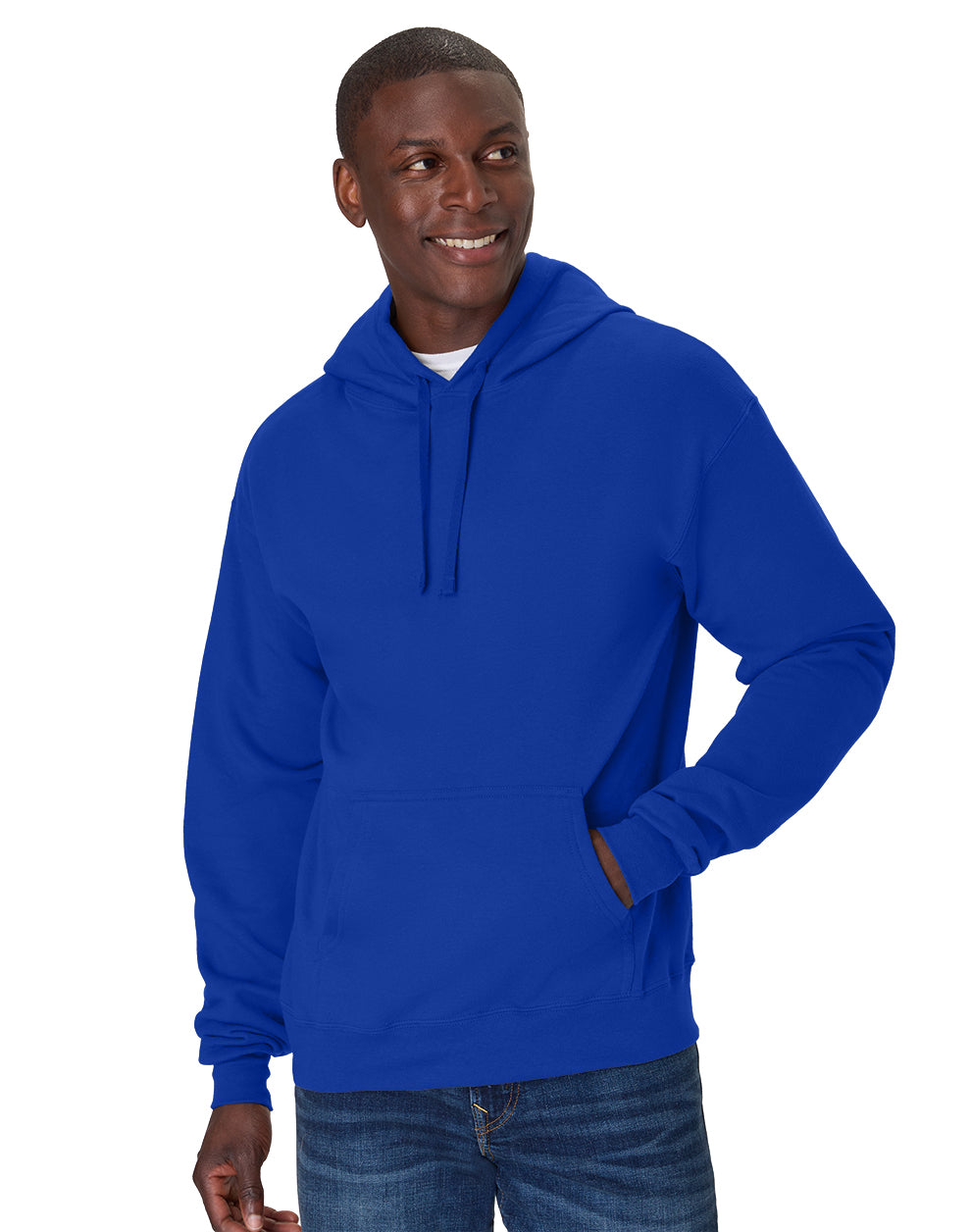Hanes Perfect Sweat Hoodie - RS170