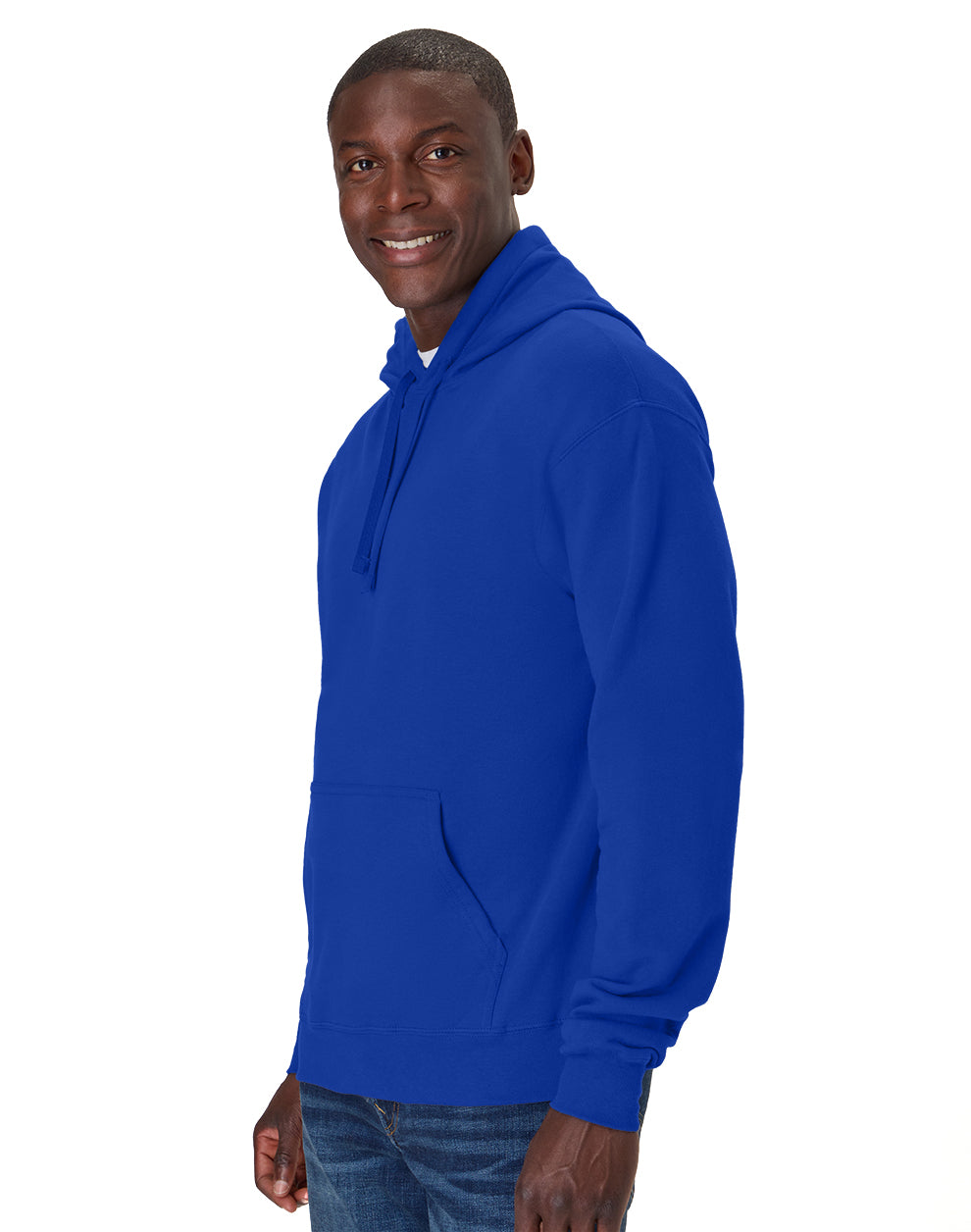 Hanes Perfect Sweat Hoodie - RS170