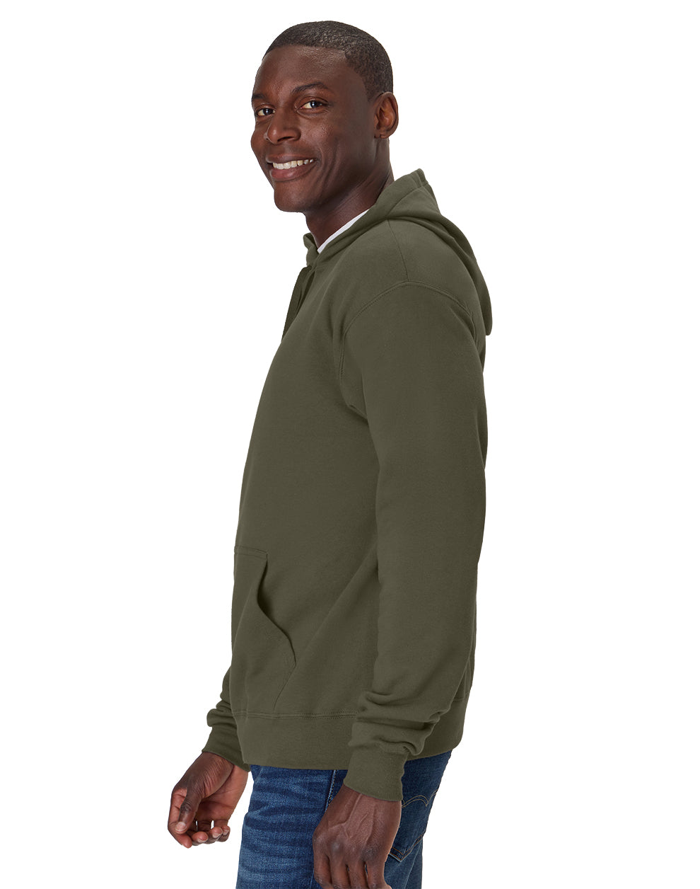 Hanes Perfect Sweat Hoodie - RS170