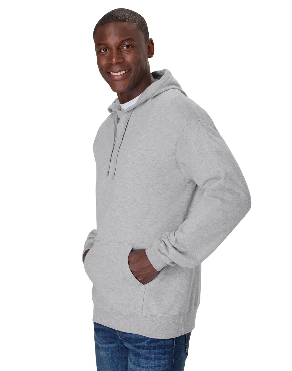 Hanes Perfect Sweat Hoodie - RS170