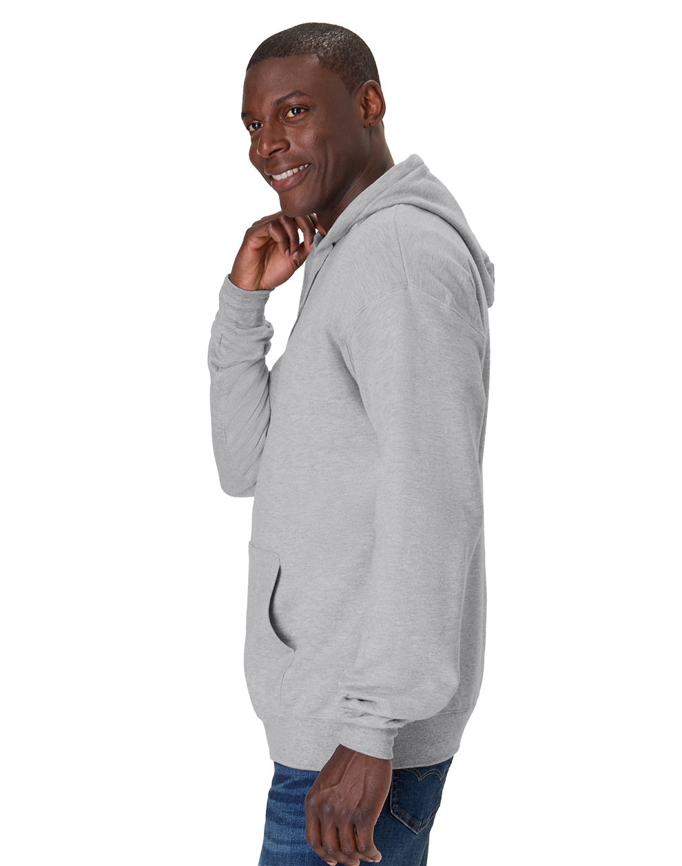 Hanes Perfect Sweat Hoodie - RS170