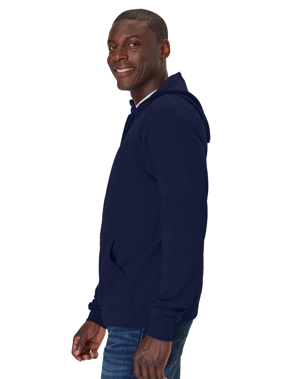 Hanes Perfect Sweat Hoodie - RS170