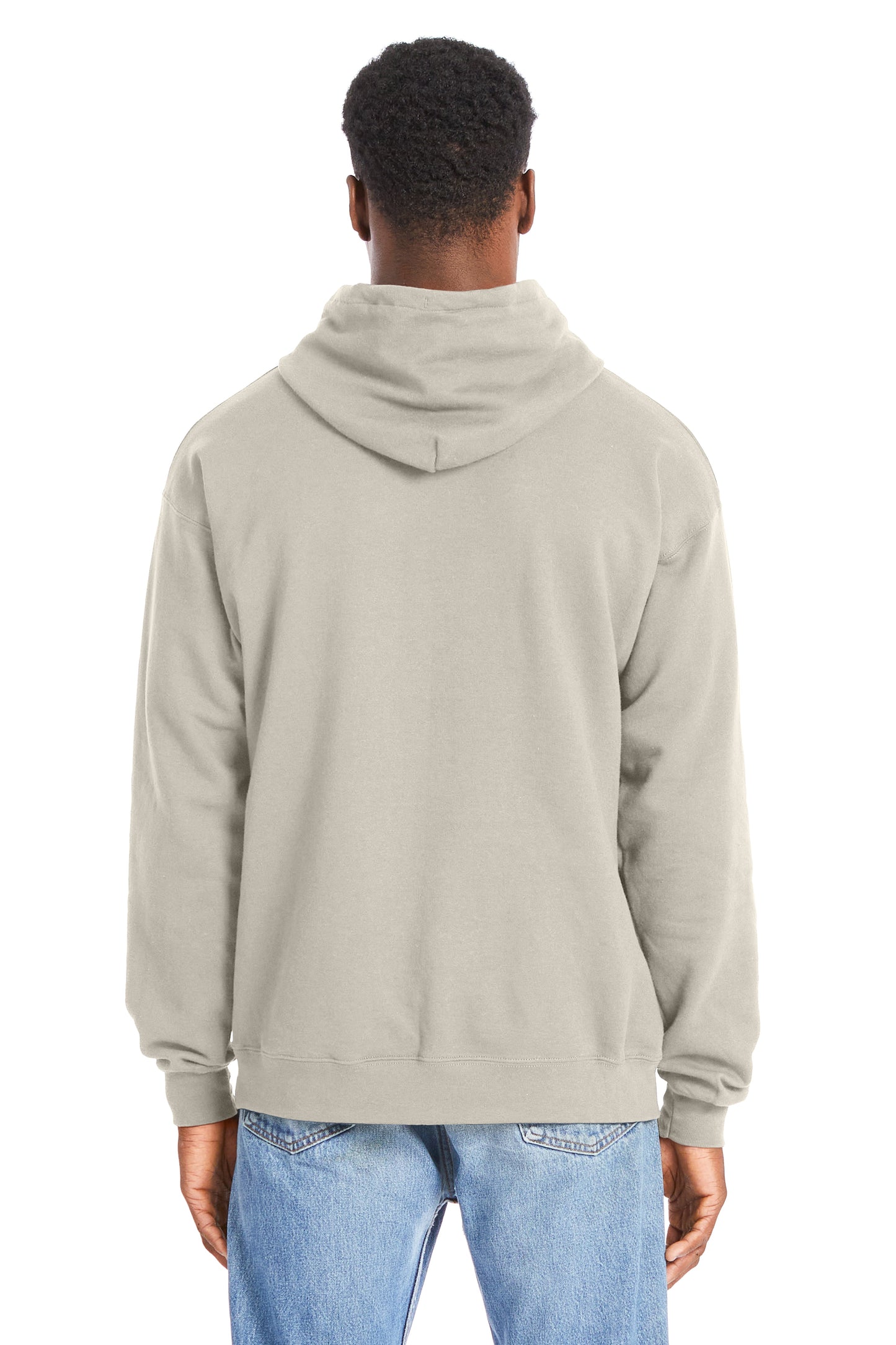 Hanes Perfect Sweat Hoodie - RS170