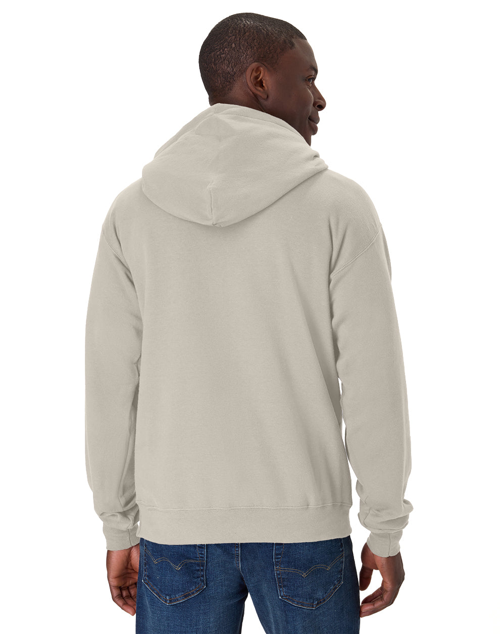 Hanes Perfect Sweat Hoodie - RS170