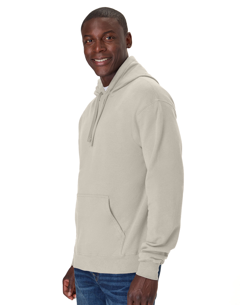 Hanes Perfect Sweat Hoodie - RS170