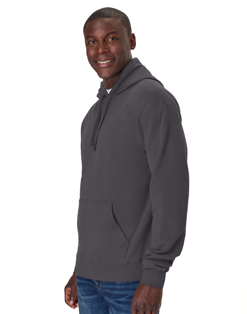 Hanes Perfect Sweat Hoodie - RS170