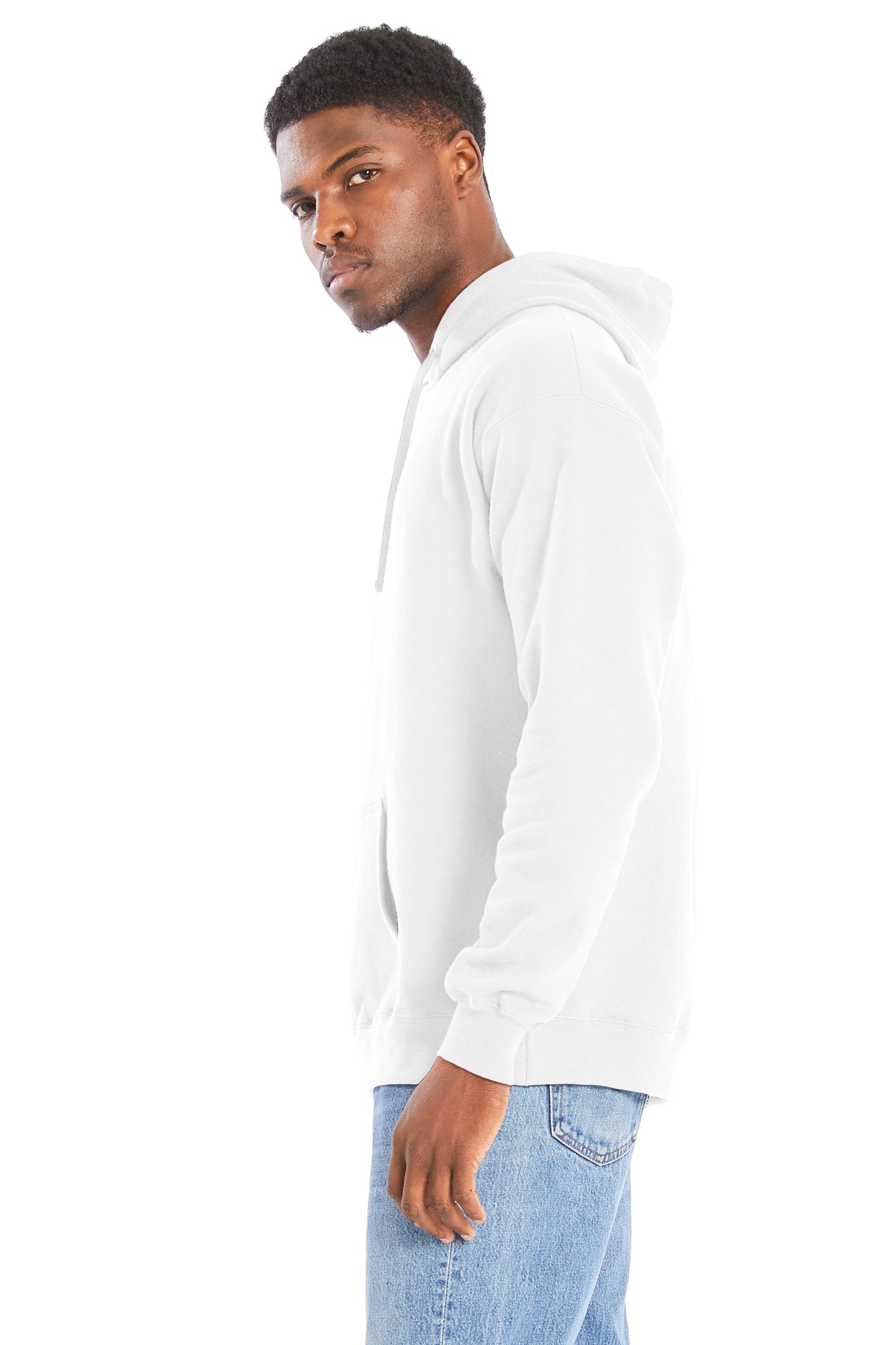 Hanes Perfect Sweat Hoodie - RS170