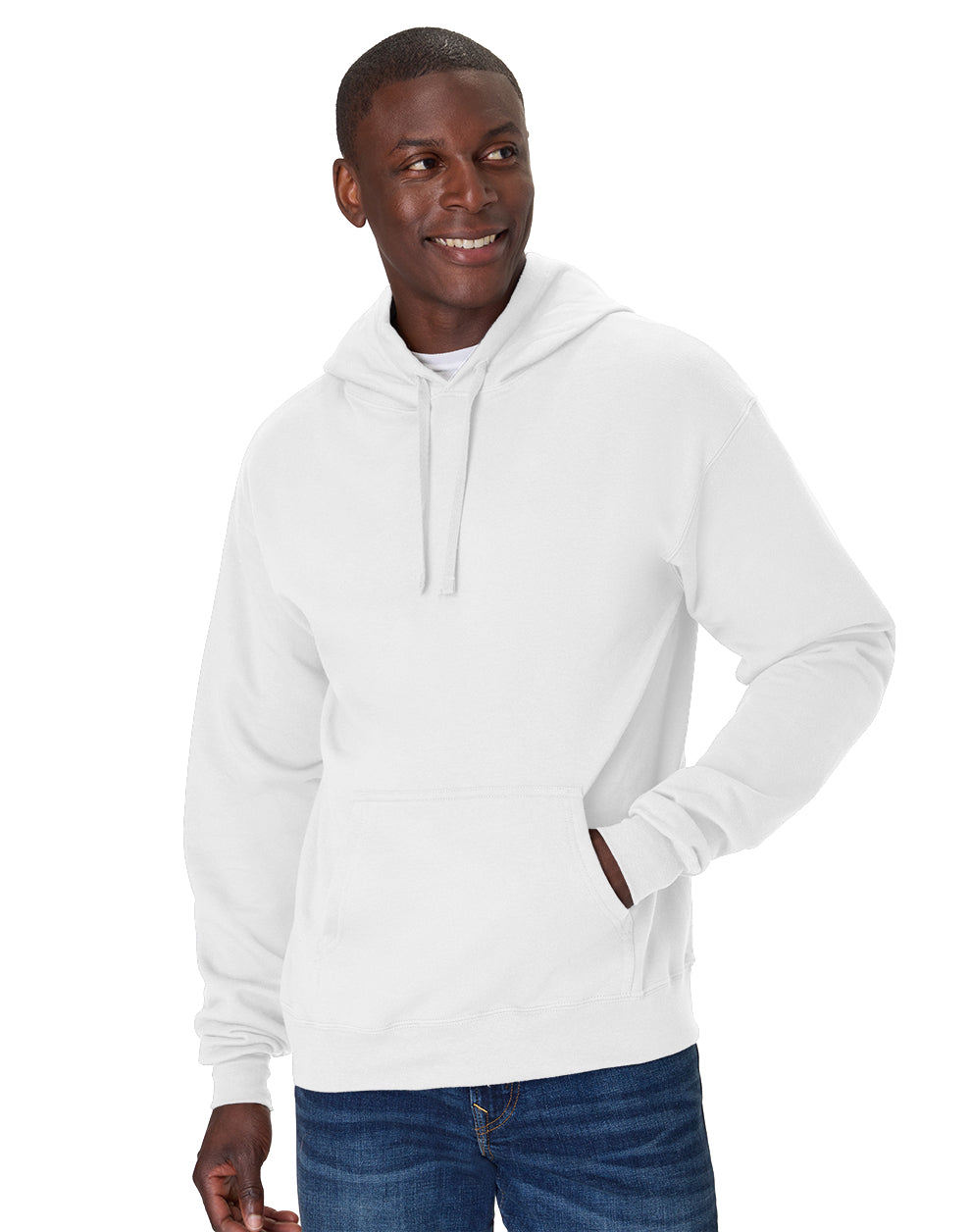 Hanes Perfect Sweat Hoodie - RS170