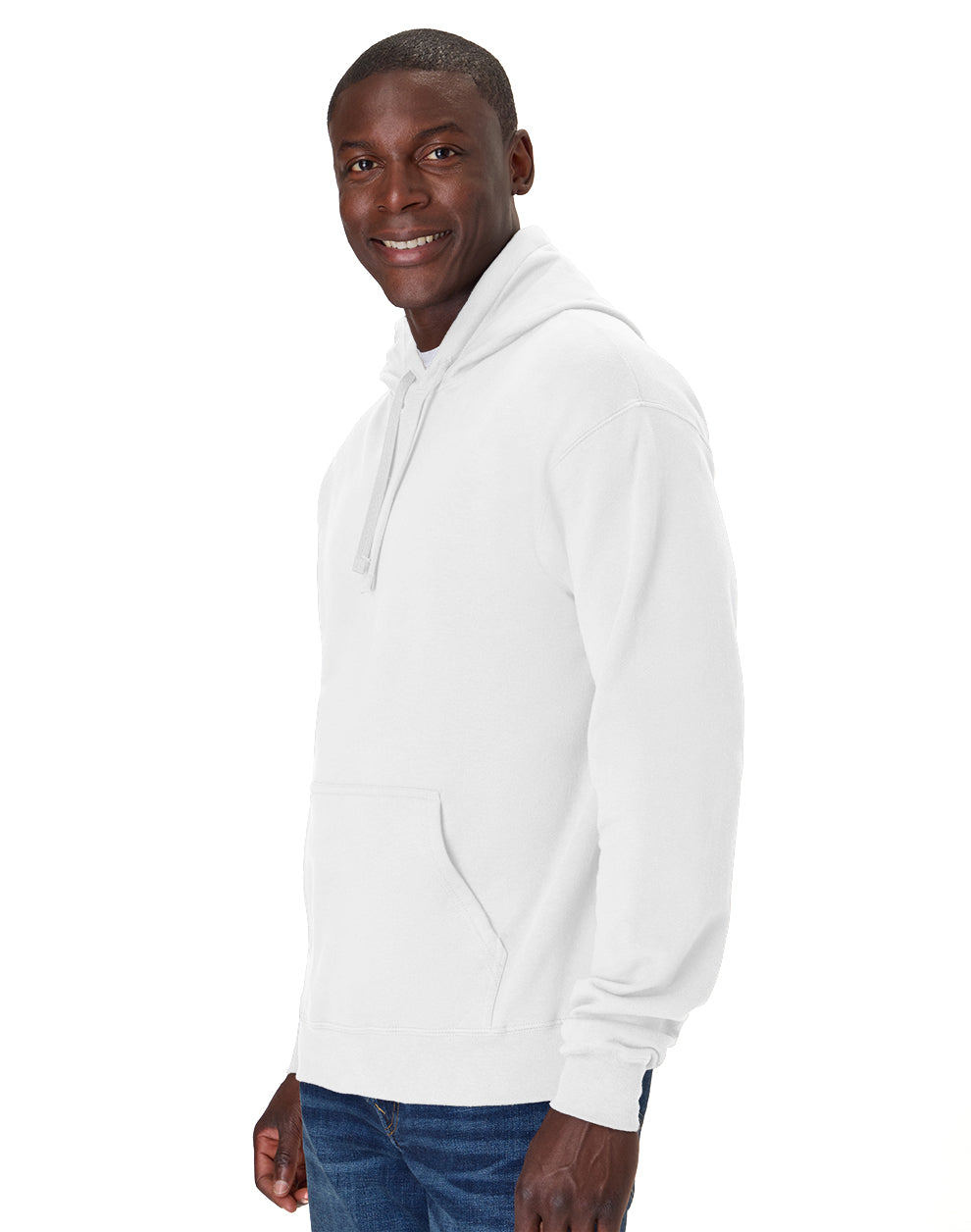 Hanes Perfect Sweat Hoodie - RS170
