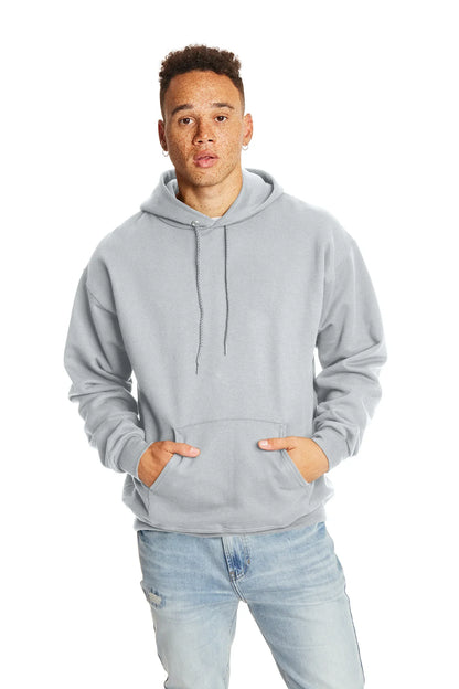 Hanes Ultimate Cotton® Fleece Pullover Hoodie - F170