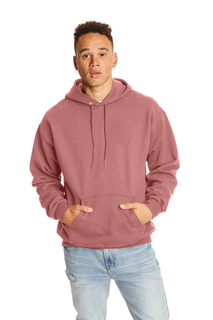 Hanes Ultimate Cotton® Fleece Pullover Hoodie - F170